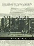 E-Book (epub) Rules of '48 von Jack Cady