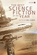 E-Book (epub) Best Science Fiction of the Year von Neil Clarke