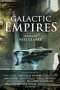 E-Book (epub) Galactic Empires von Neil Clarke