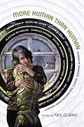 E-Book (epub) More Human Than Human von Neil Clarke