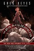 E-Book (epub) Realms of the Deathless von Greg Keyes