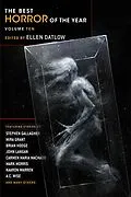 E-Book (epub) Best Horror of the Year von Ellen Datlow