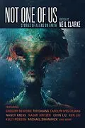E-Book (epub) Not One of Us von Neil Clarke