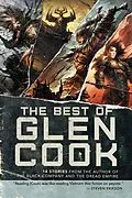 E-Book (epub) Best of Glen Cook von Glen Cook