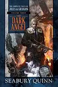 E-Book (epub) The Dark Angel von Seabury Quinn