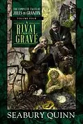 E-Book (epub) A Rival from the Grave von Seabury Quinn