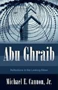 Livre Relié Abu Ghraib de Michael E. Cannon