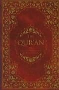 Livre Relié Qur'an de Ali Unal