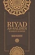 Kartonierter Einband Riyad as-Salihin von Imam Nawawi