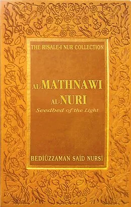 E-Book (epub) Al Mathnawi Al Nuri von Bediuzzaman Said Nursi