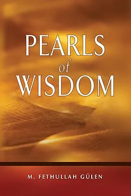 E-Book (epub) Pearls of Wisdom von M. Fethullah Gulen