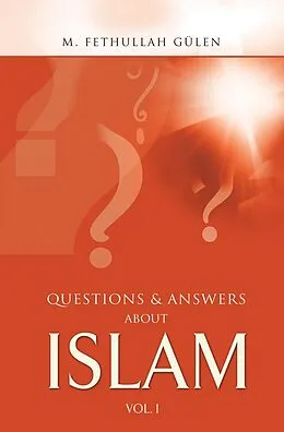 E-Book (epub) Questions And Answers About Islam von M. Fethullah Gulen