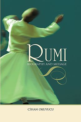 E-Book (epub) Rumi von Cihan Okuyucu
