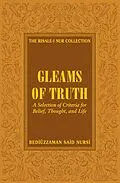 E-Book (epub) Gleams Of Truth von Ali Unal