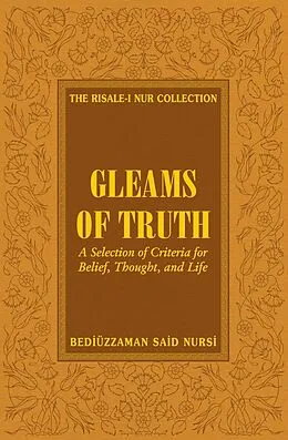 E-Book (epub) Gleams Of Truth von Ali Unal