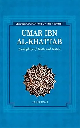 E-Book (epub) Umar Ibn Al-Khattab von Tarik Unal