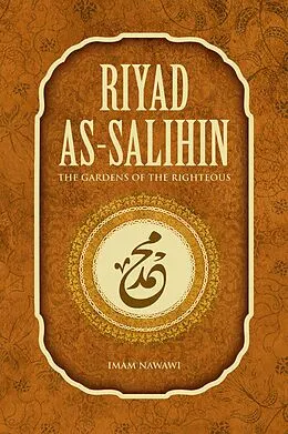 E-Book (epub) Riyad As Salihin von Imam Nawawi
