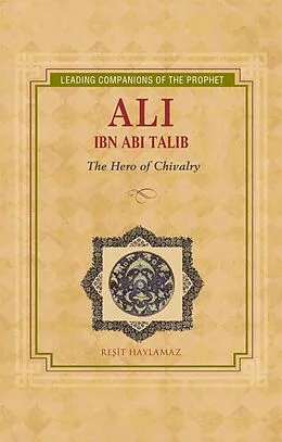 E-Book (epub) Ali Ibn Abi Talib von Resit Haylamaz