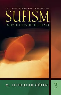 E-Book (epub) Emerald Hills of the Heart von M. Fethullah Gulen