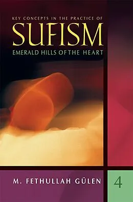 E-Book (epub) Emerald Hills of the Heart von M. Fethullah Gulen
