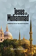E-Book (epub) Jesus and Muhammad von Daniel Hummel
