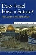 Does Israel Have a Future?