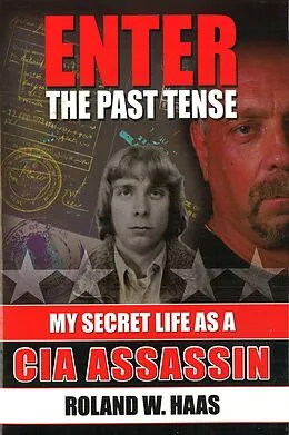 E-Book (epub) Enter the Past Tense von Haas Roland W. Haas