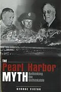 E-Book (epub) Pearl Harbor Myth von Victor George Victor