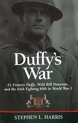 E-Book (epub) Duffy's War von Harris Stephen L. Harris