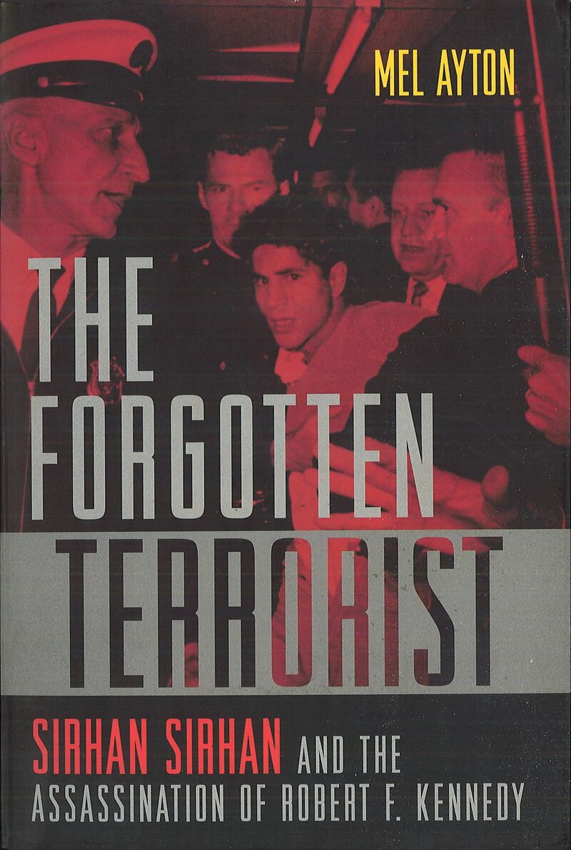Forgotten Terrorist