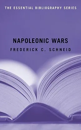 E-Book (epub) Napoleonic Wars von Schneid Frederick C. Schneid