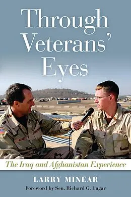 E-Book (epub) Through Veterans' Eyes von Minear Larry Minear