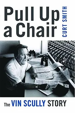 E-Book (epub) Pull Up a Chair von Smith Curt Smith