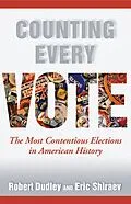 E-Book (epub) Counting Every Vote von Dudley Robert Dudley