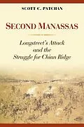 E-Book (epub) Second Manassas von Patchan Scott C. Patchan