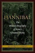 E-Book (epub) Hannibal von Gabriel Richard A. Gabriel