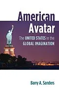 E-Book (epub) American Avatar von Sanders Barry A. Sanders
