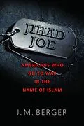 E-Book (epub) Jihad Joe von Berger J. M. Berger