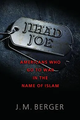 E-Book (epub) Jihad Joe von Berger J. M. Berger