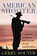 E-Book (epub) American Shooter von Gerry Souter
