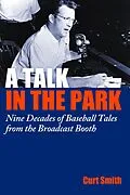 E-Book (epub) Talk in the Park von Smith Curt Smith