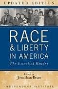 Livre Relié Race and Liberty in America de 