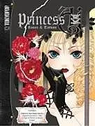 Kartonierter Einband Princess Ai: Roses and Tattoos artbook von Courtney Love