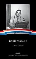 E-Book (epub) Dark Passage von David Goodis