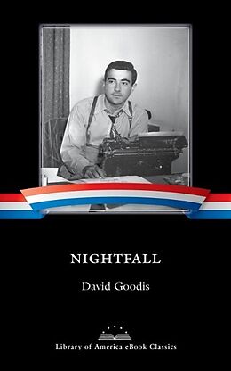 E-Book (epub) Nightfall von David Goodis