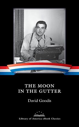 E-Book (epub) The Moon in the Gutter von David Goodis