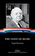 E-Book (epub) The State of Music von Virgil Thomson