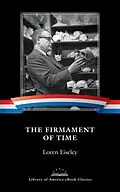 E-Book (epub) The Firmament of Time von Loren Eiseley