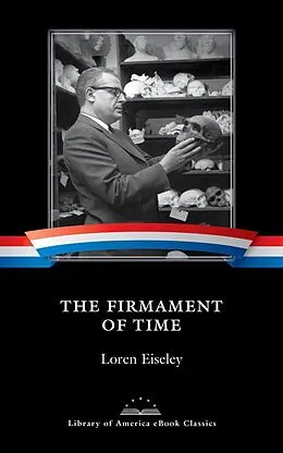 E-Book (epub) The Firmament of Time von Loren Eiseley