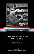 E-Book (epub) The Unexpected Universe von Loren Eiseley